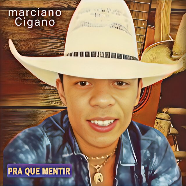Pra Que Mentir