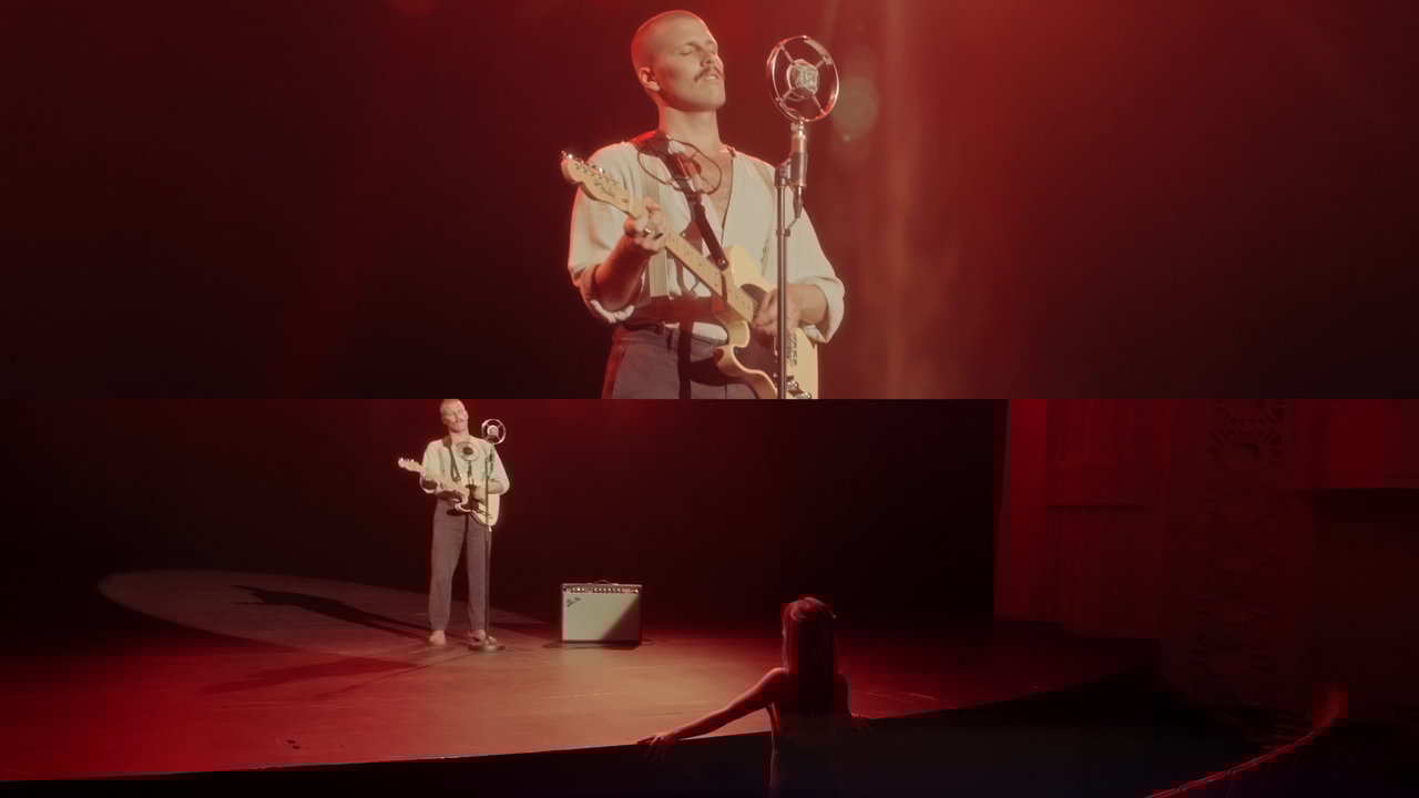 chocolate by Ziggy Alberts on TIDAL