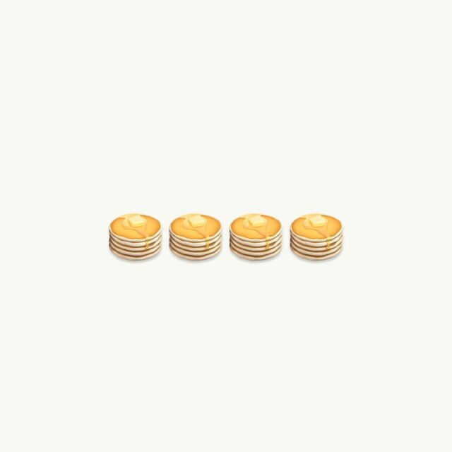 PANKEKI BEAT TAPE, Vol. 4