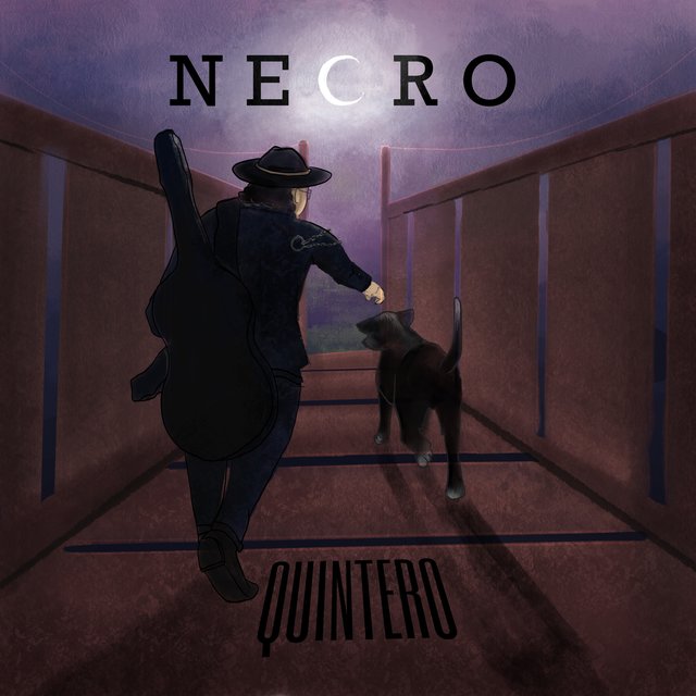 NECRO (Version Acústica)
