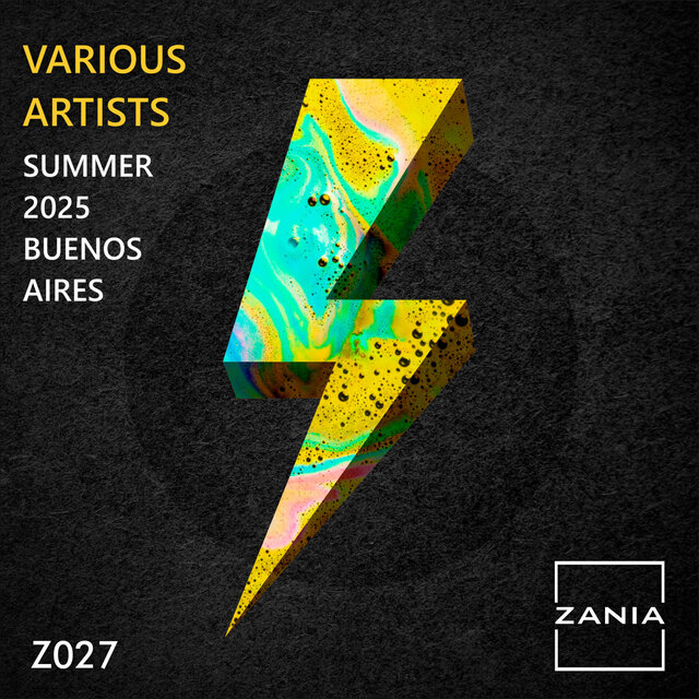SUMMER 2025 - BUENOS AIRES