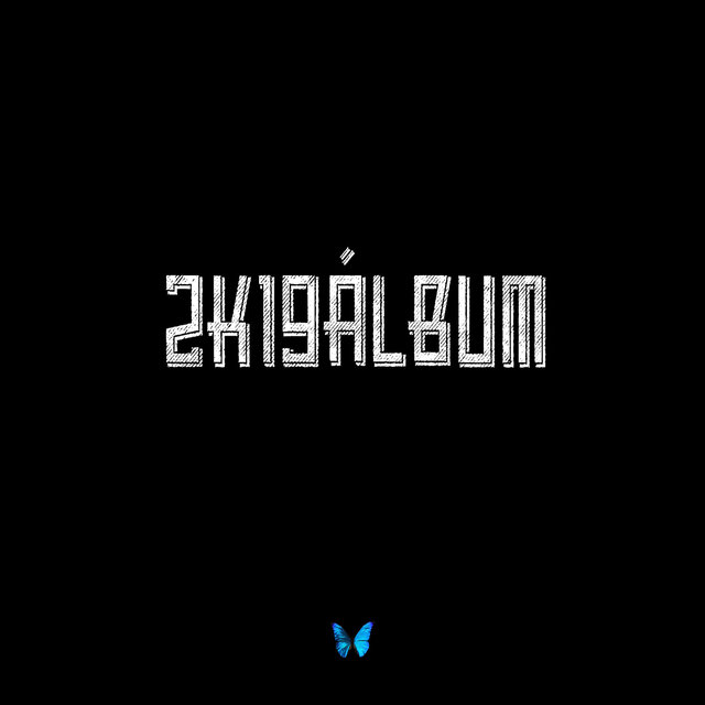 2K19ÁLBUM