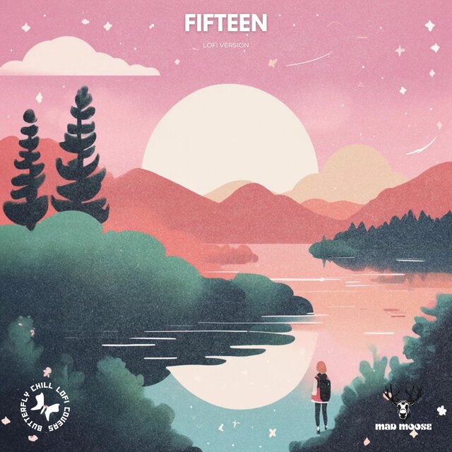 Fifteen