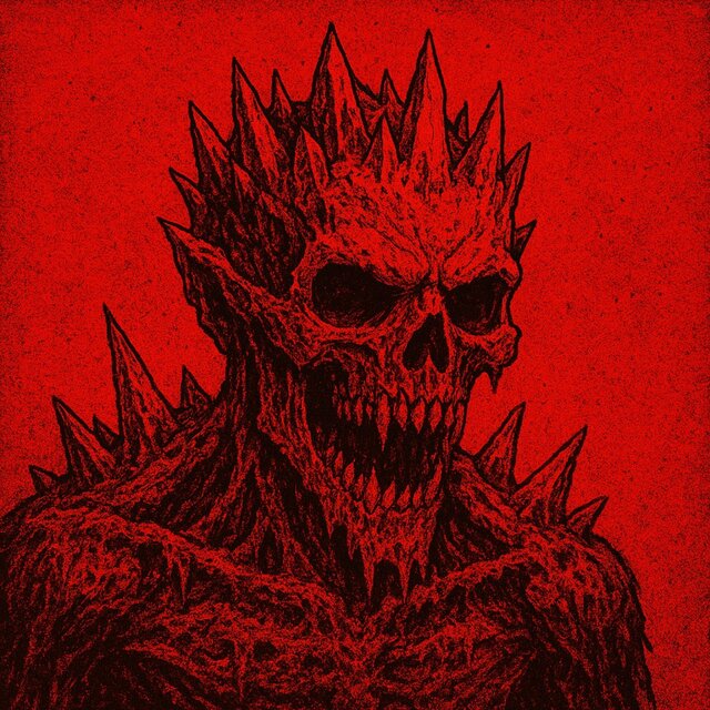 ICE MONSTER