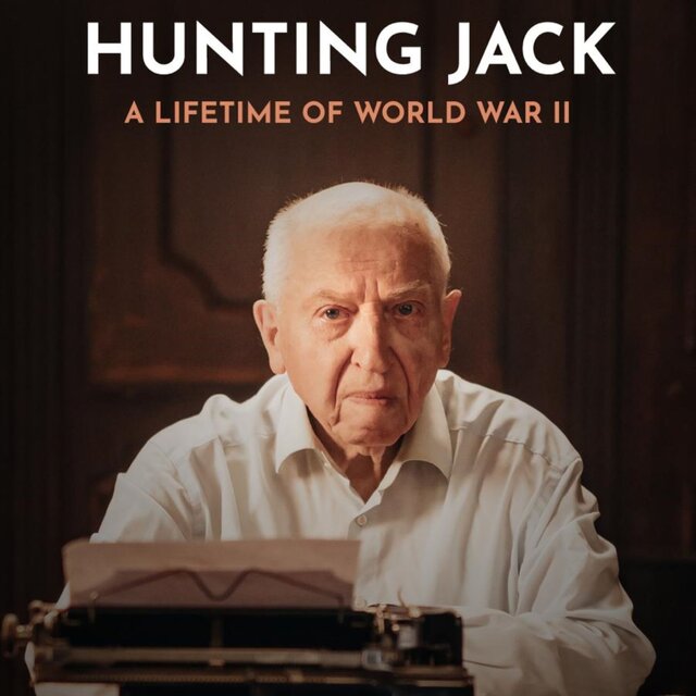 HUNTING JACK (OST)