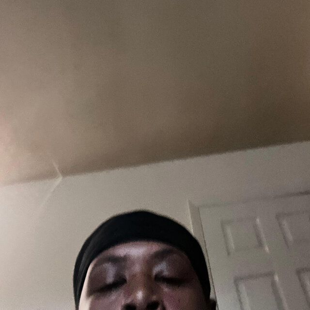 ain't i