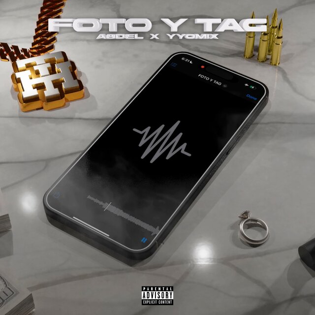 Foto & Tag (feat. YYomix)