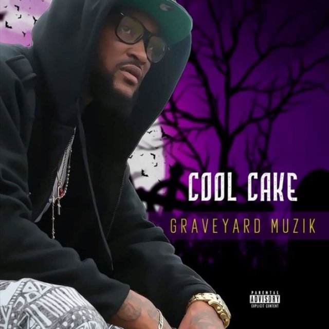 Graveyard Muzik