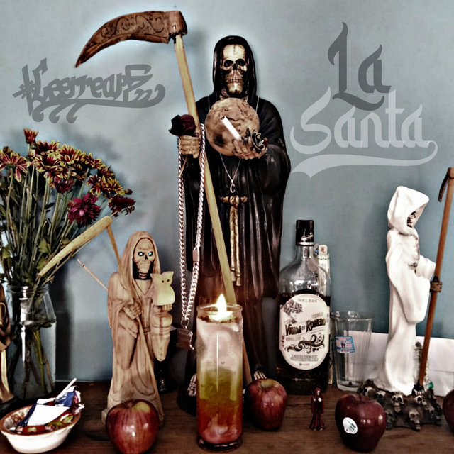 La Santa