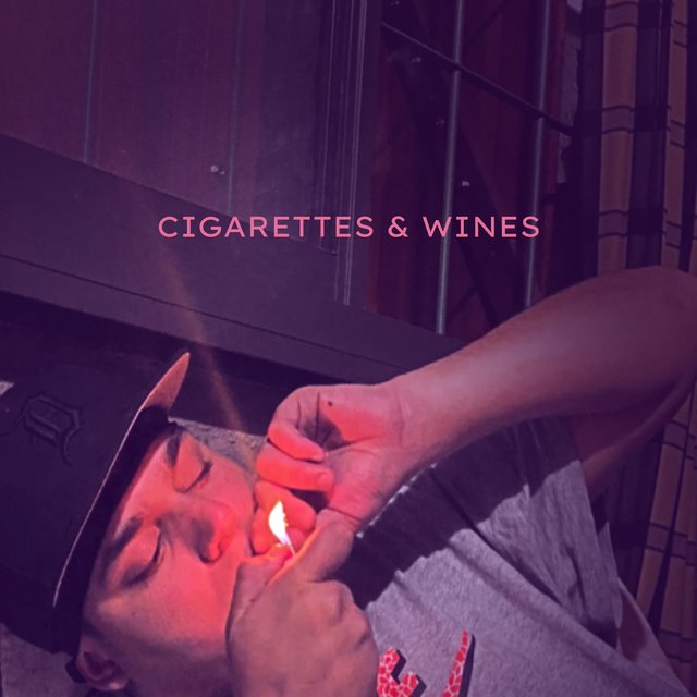 Cigarettes & Wines