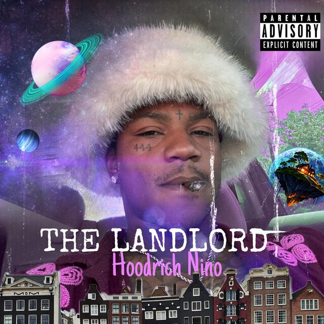 THE LANDLORD