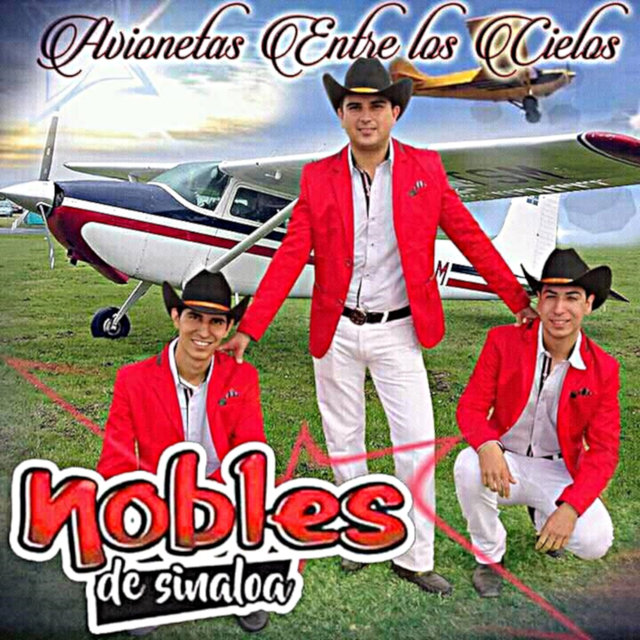 Avionetas Entre Los Cielos