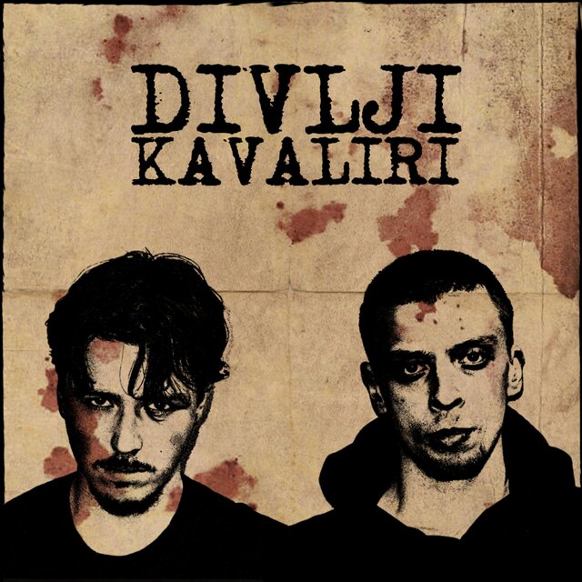 DIVLJI KAVALIRI