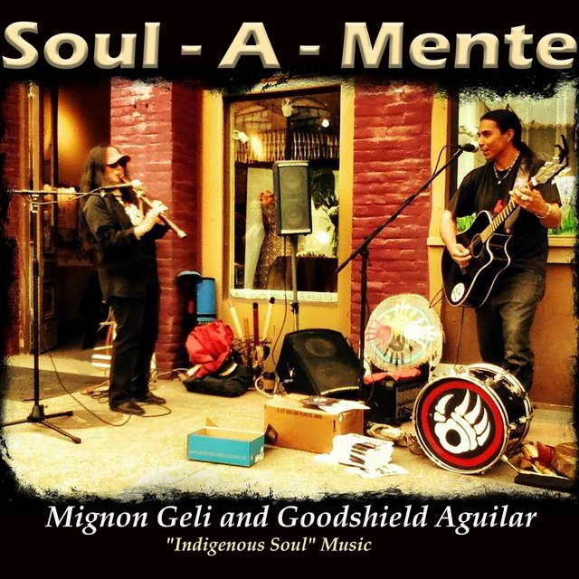 Soul-A-Mente