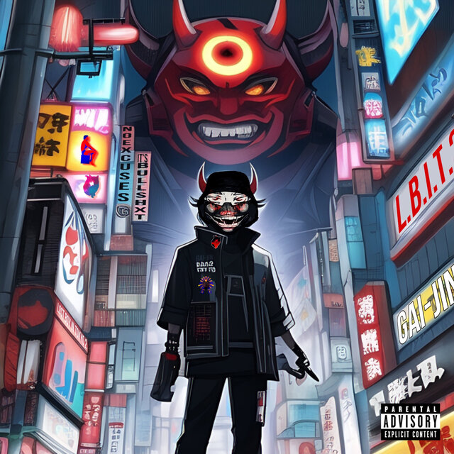 Lost Boy in Tokyo 2
