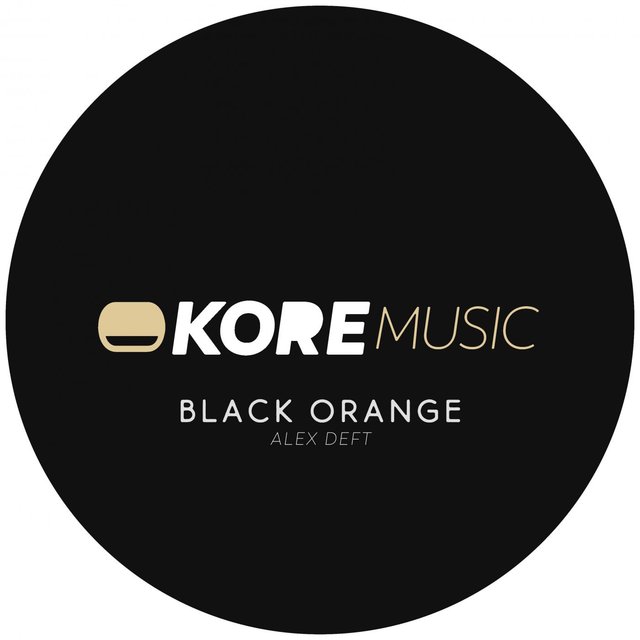 Black Orange