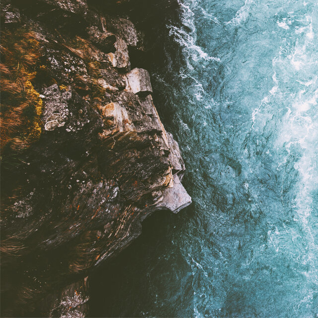 Nature Sounds (Piano)