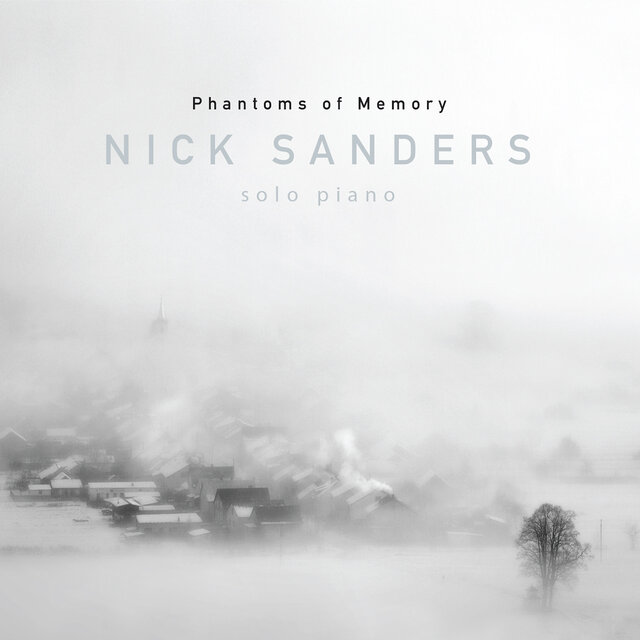 Phantoms of Memory