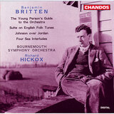 Suite on English Folk Tunes, Op. 90, 