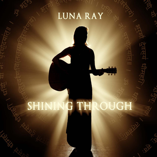 Shining Through