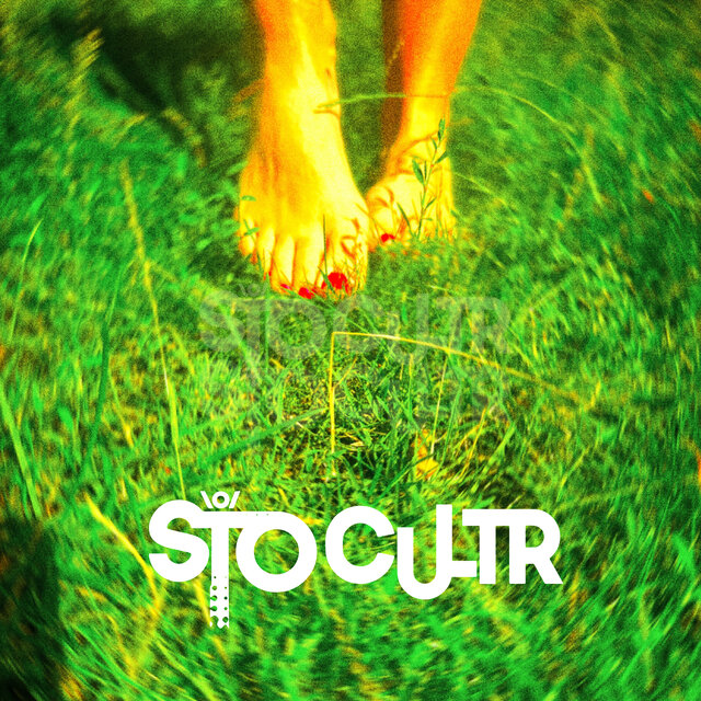 Barefoot In The Grass