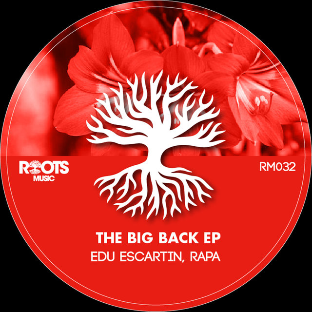 The Big Back EP