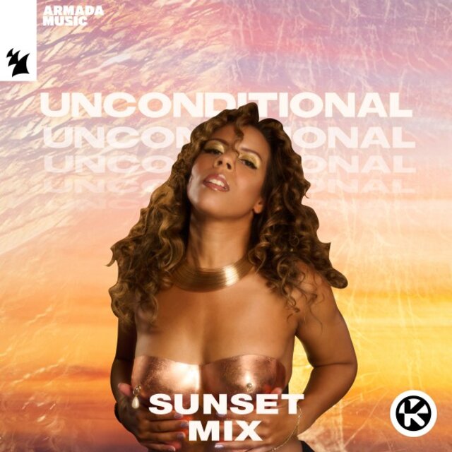 Unconditional (Sunset Mix)