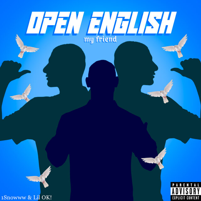 Open English