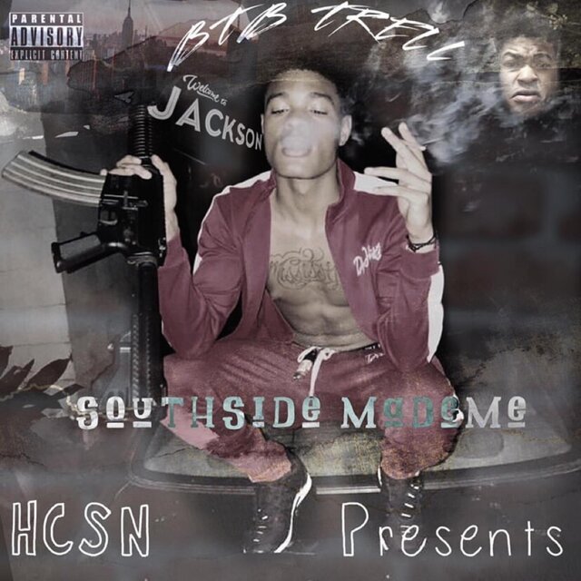 South Side Made Me