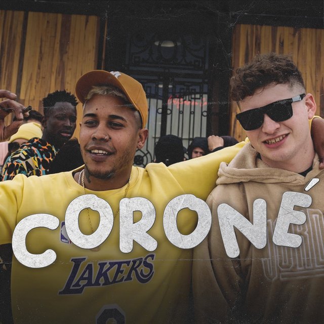 Coroné (feat. Chaino OTB)
