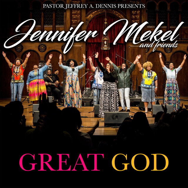 Great God