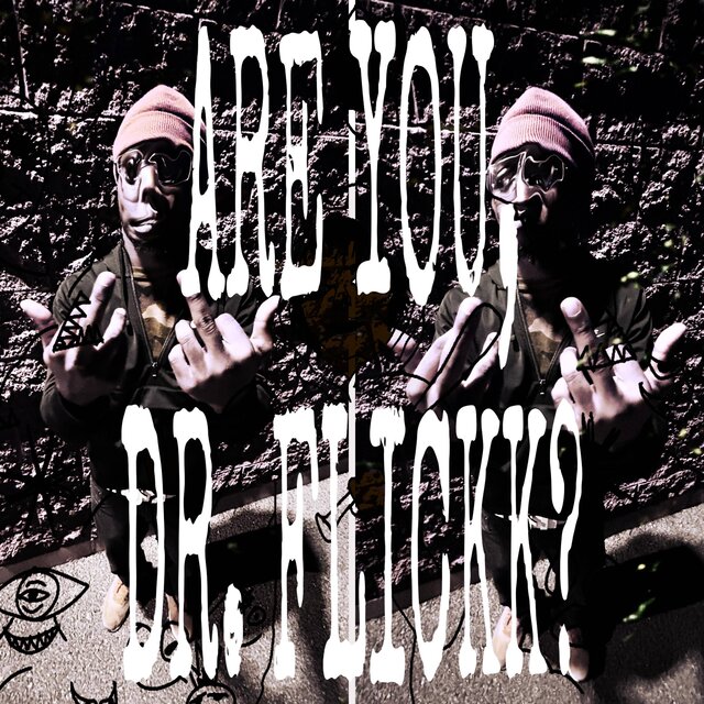 AY Dr. Flickk -Beat Collection