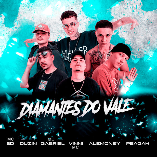 Diamantes do Vale