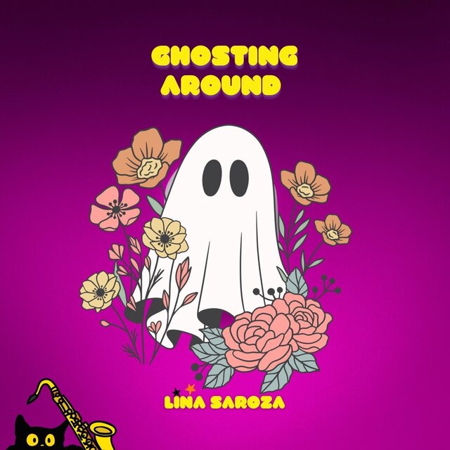 Ghosting Around