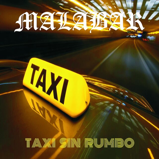 Taxi Sin Rumbo