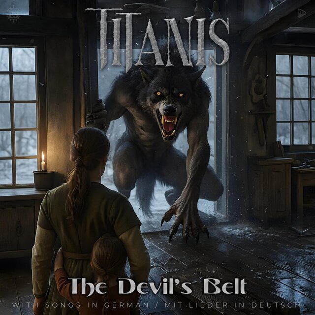 The Devil's Belt