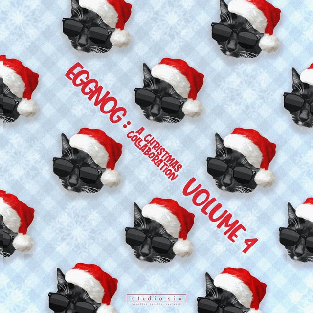Eggnog: A Christmas Collaboration (Vol. IV)