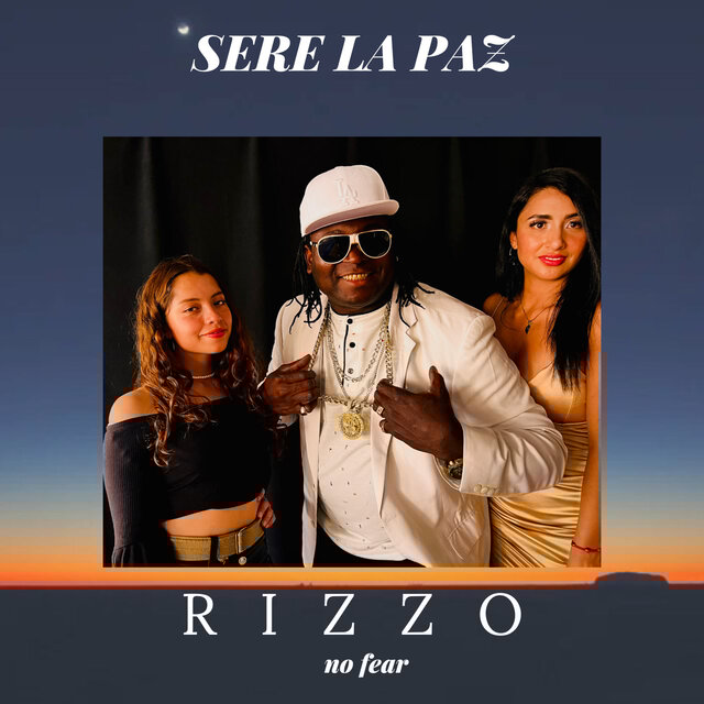 SERE LA PAZ (PRIMERO)