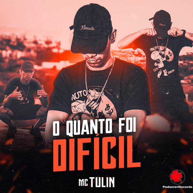 O Quanto Foi Difícil