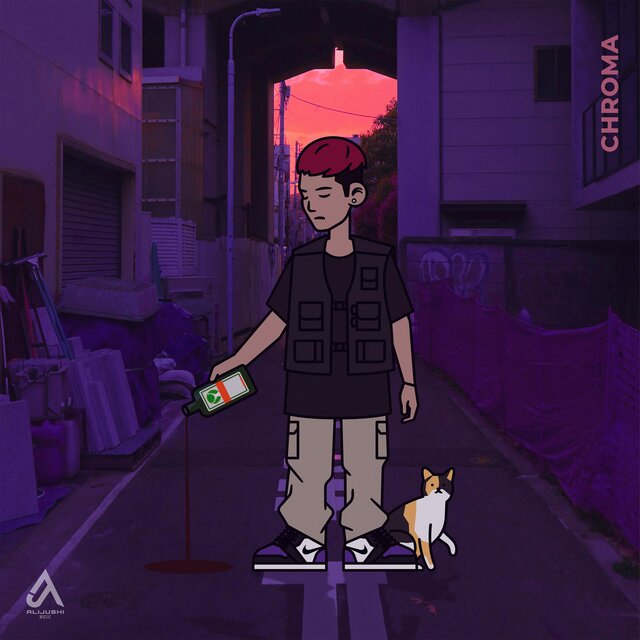 CHROMA