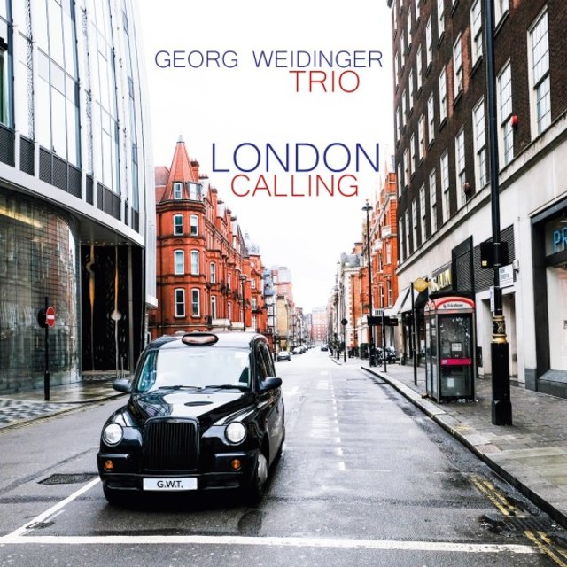 London Calling