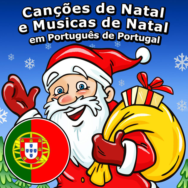 Canções De Natal E Musicas De Natal Em Português De Portugal
