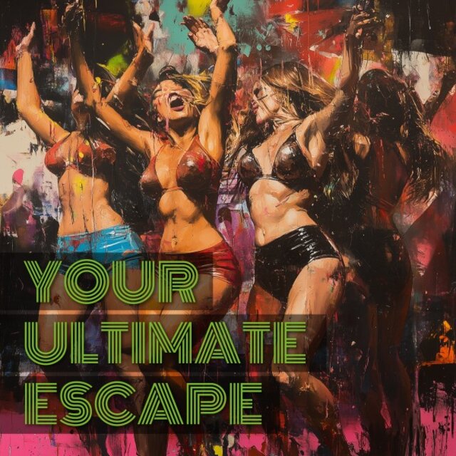 Your Ultimate Escape