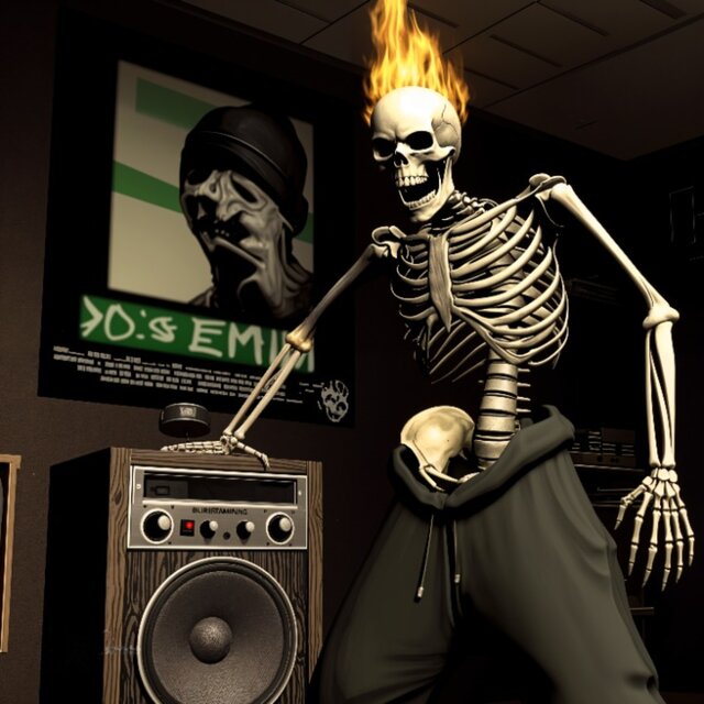 No Studio