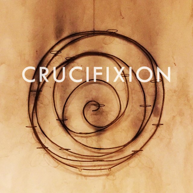 Crucifixion (feat. Lora Libby)