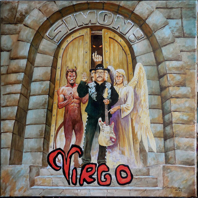 Virgo