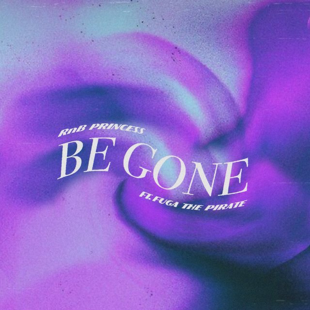 Be Gone