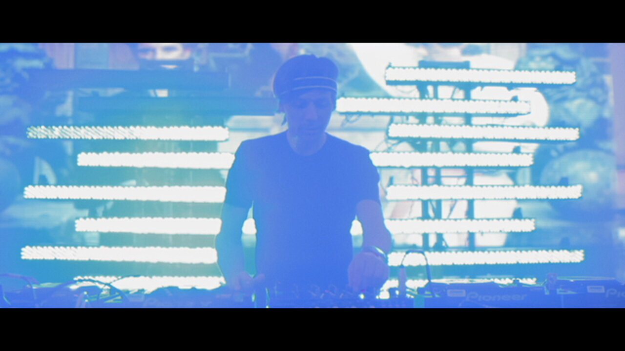 The Night Out (Madeon remix)