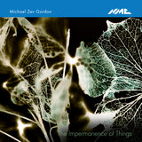 Bohortha, Seven Pieces for Orchestra: I. Lost Worlds
