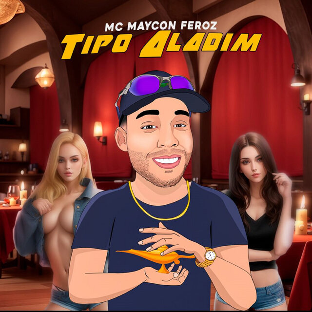 Tipo Aladim